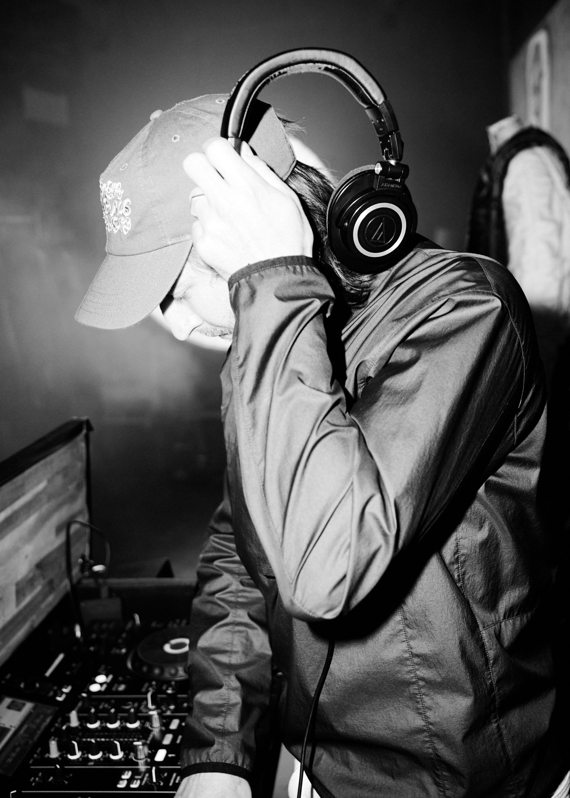 Gallery: Mother X Speczmen MFW Afterparty — image 15